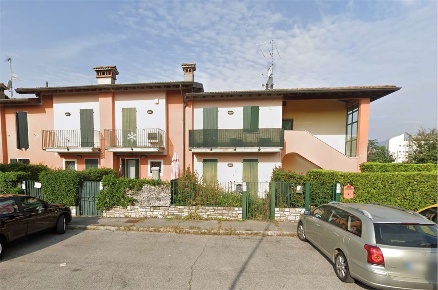 Foto Appartamento in Via Salvo D'Acquisto 22, Bedizzole Piazza di 53 m²