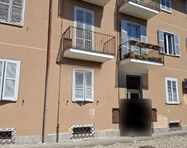 Foto Appartamento in via Garibaldi, Torre d'Isola Casottole di 66 m²