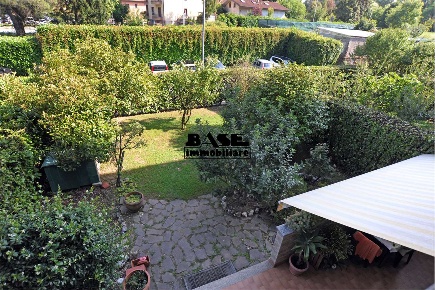 Foto Duplex a Como di 155 m² con 4 locali in vendita