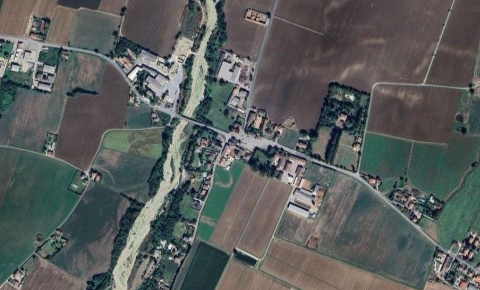 Foto Appartamento in Frazione Ciriano Mola, Carpaneto Piacentino Ciriano