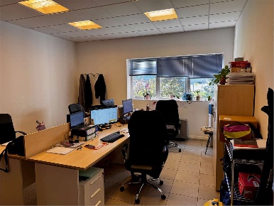 Foto Ufficio in via 1 Maggio, Imola Zona Industriale, Casola Canina