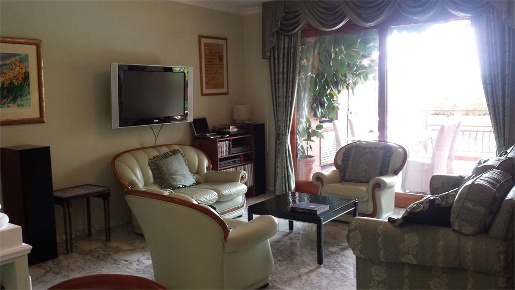 Foto Appartamento a Roma di 160 m² con 4 locali in affitto