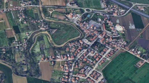 Foto Appartamento in Via Vecchia Emilia, Santarcangelo di Romagna Covignano