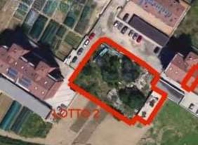Foto Terreno agricolo in Recinto Ponte Tanaro, Asti Corso Savona - Trincere