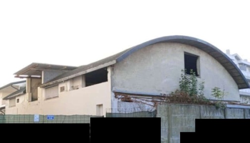 Foto Ufficio in Viale Porta Adige, Rovigo Commenda, San Bortolo di 66 m²