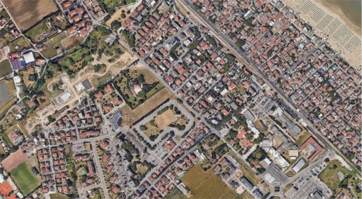 Foto Appartamento in Via Salvatore Pironi, Rimini Viserba di 140 m²