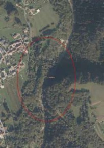 Foto Terreno agricolo in Via Gioz, Belluno Bolzano di 24920 m² in vendita