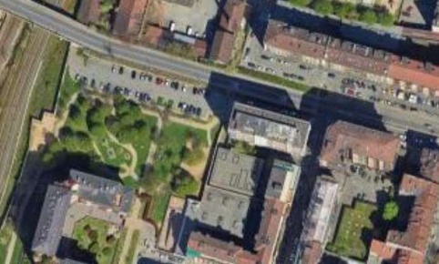 Foto Magazzino in Corso Dante, Torino San Salvario - Dante di 69 m²