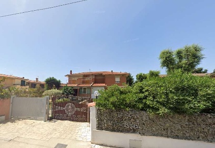 Foto Villa a schiera in Via G. Pascoli, Anzio Spadellata - Cinque Miglia