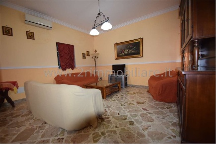 Foto Appartamento in Via Salemi, Mazara del Vallo Via Salemi, Ospedale