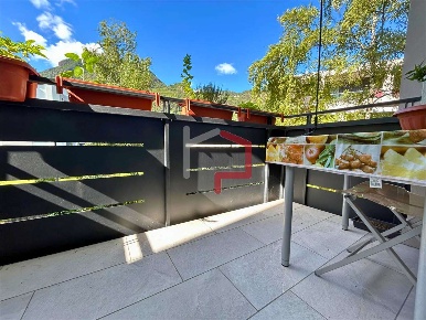 Foto Appartamento in via Cadorna, Bolzano Gries - San Quirino di 45 m²