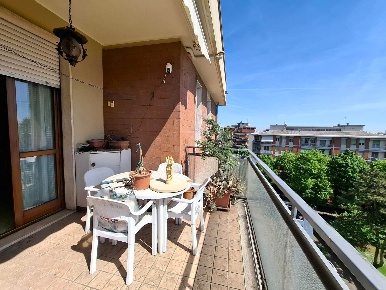 Foto Appartamento in Via Castagna, Piacenza Clinica Piacenza di 138 m²