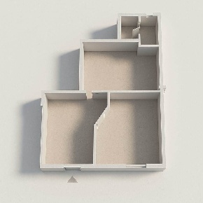 Foto Attività commerciale a Tarquinia Paese di 50 m² con 3 locali