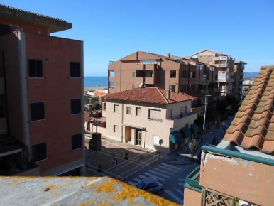 Foto Appartamento in via XXIV Maggio 103, Grosseto Marina di Grosseto