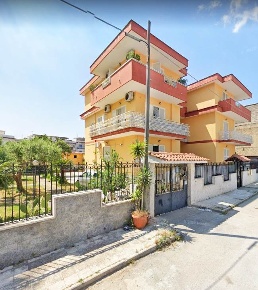 Foto Appartamento in Via Niccolò Tommaseo  11, Casoria Centro di 80 m²