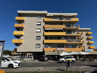 Foto Appartamento in VIA NEGRI  44/A, Casale Monferrato Porta Milano