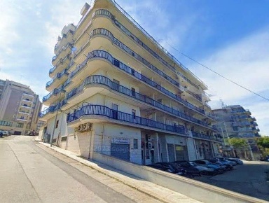 Foto Appartamento a Martina Franca di 110 m² con 4 locali in vendita