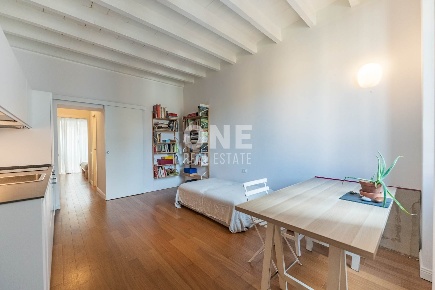 Foto Appartamento in via Natale Battaglia 1, Milano Pasteur di 47 m²