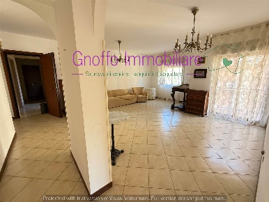 Foto Appartamento a Erice Casa Santa di 130 m² con 4 locali in vendita