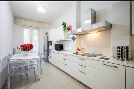 Foto Appartamento a Firenze Alberti - Bellariva di 110 m² con 4 locali