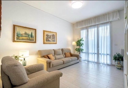 Foto Appartamento a Firenze Alberti - Bellariva di 110 m² con 4 locali