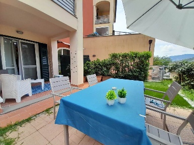 Foto Appartamento a La Spezia Isola di 46 m² con 2 locali in vendita