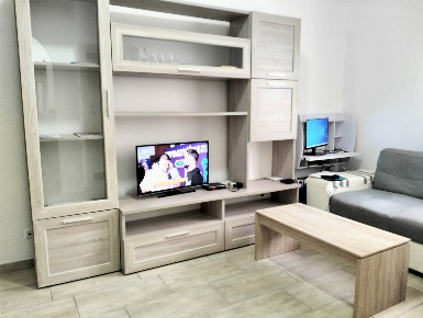 Foto Appartamento a Brescia Ospedale Civile di 60 m² con 2 locali