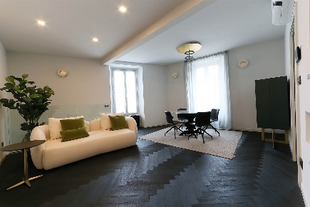 Foto Appartamento in VIA MOSE' BIANCHI  26, Monza San Biagio di 95 m²
