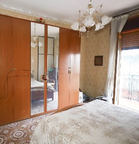 Foto Appartamento in via del bosco 213, Catania Barriera - Leucatia