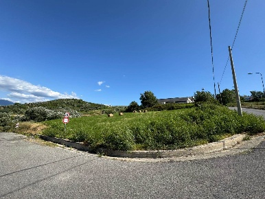 Foto Terreno industriale a Castrolibero di 4560 m² in vendita