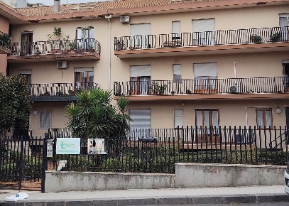 Foto Appartamento in Via Veneto 27, Acireale di 136 m² con 4 locali