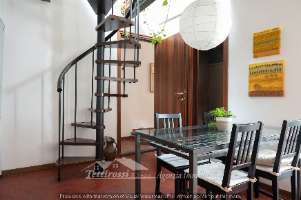 Foto Appartamento in Via San Gallo, Firenze San Marco - SS Annunziata
