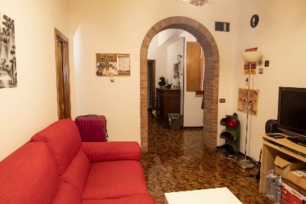 Foto Appartamento a Siena Ravacciano di 94 m² con 4 locali in vendita