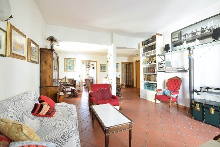 Foto Appartamento a Firenze Careggi - Rifredi - Dalmazia di 113 m²