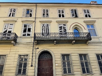 Foto Appartamento in VIA LEARDI 15, Casale Monferrato Centro di 150 m²