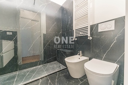 Foto Appartamento in via Natale Battaglia 1, Milano Pasteur di 47 m²