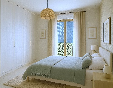 Foto Appartamento a Cinisello Balsamo Borgo Misto di 62 m² con 2 locali