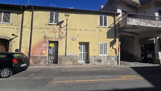 Foto Appartamento in Corso Repubblica 110, Siliqua di 130 m² con 6 locali