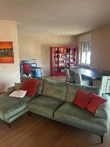 Foto Appartamento a Piacenza Clinica Piacenza di 160 m² con 3 locali