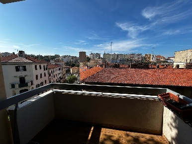 Foto Appartamento a Trieste Settefontane di 115 m² con 4 locali in vendita