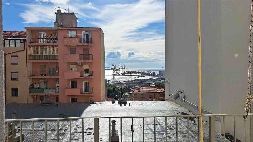 Foto Appartamento a Trieste Chiarbola - Ponziana di 72 m² con 3 locali