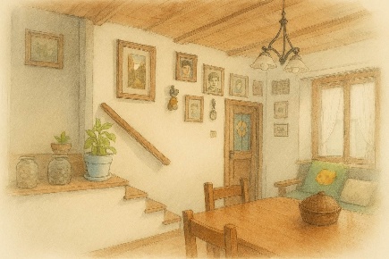 Foto Appartamento in via bonizio segni, Poggibonsi Centro di 116 m²