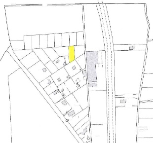 Foto Terreno agricolo in VACCARIZZO, Catania Vaccarizzo di 940 m²