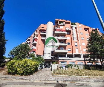 Foto Appartamento a Benevento Sala, Mellusi di 118 m² con 4 locali