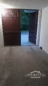 Foto Garage a Cavezzo di 14 m² con 1 locali in vendita