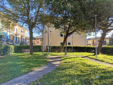 Foto Appartamento a Nogara Centro di 56 m² con 2 locali in vendita