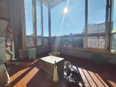 Foto Appartamento a Terni Cospea - San Giovanni di 110 m² con 4 locali