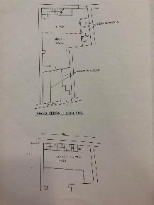 Foto Negozio a Pistoia Centro Storico di 85 m² con 2 locali in vendita