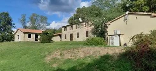 Foto Cessione attività in sp 159  100, Scansano di 767 m² con 15 locali