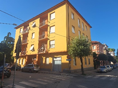 Foto Appartamento a San Severino Marche Centro di 138 m² con 6 locali